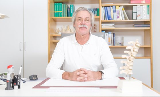 Praxis – Praxis für Allgemeinmedizin Dr. med. Hans-Laurenz Wüst und ...